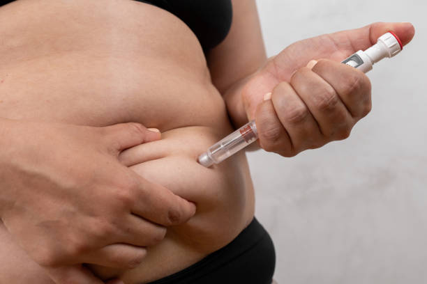 Thinking About Fat Loss Injections? Read This Before You Do
